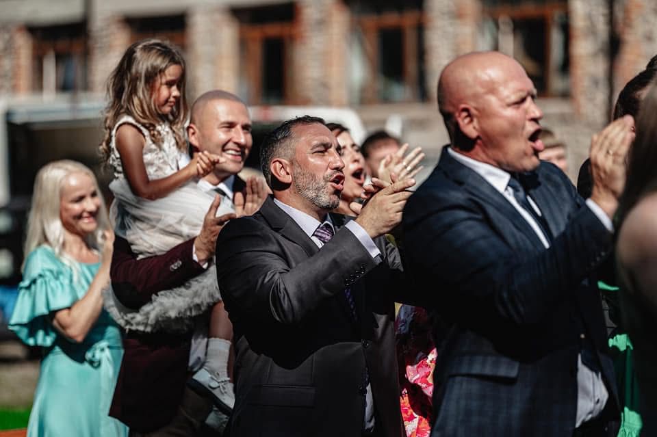 Ceremonija